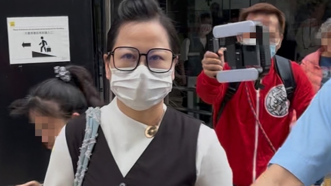 何伯何太互毆案大逆轉!法援遭拒、離港被拒,77歲何伯認罪或囚,何太堅不認罪2027年開審!