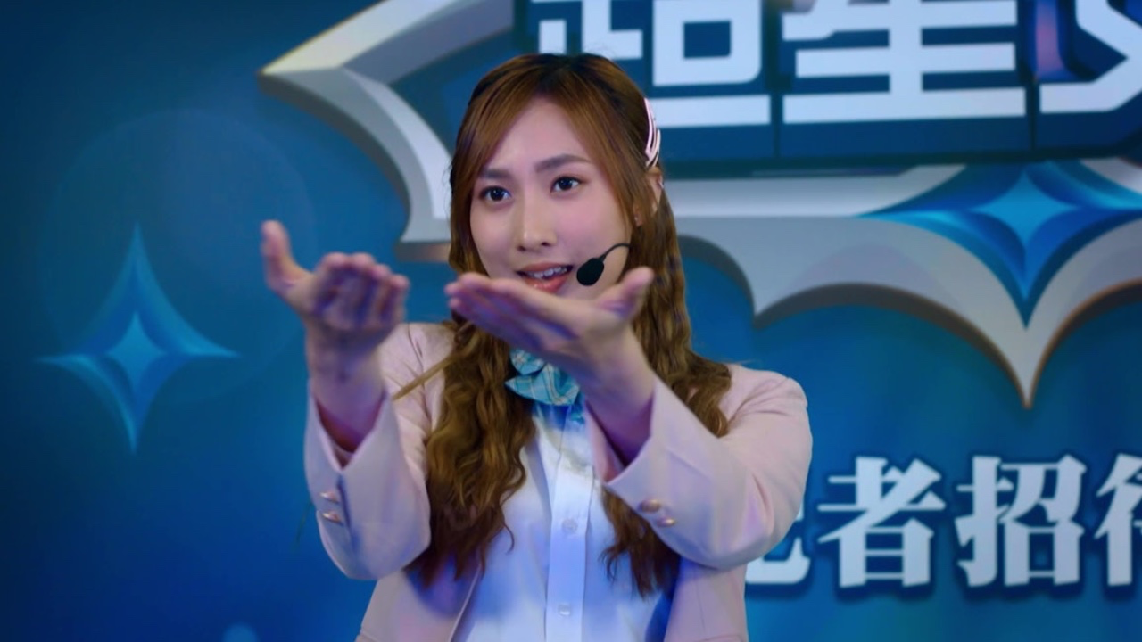 鍾柔美「簽埋名先好無」引爆網絡:道歉後三星期再陷公關危機,人設崩塌背後的真相!