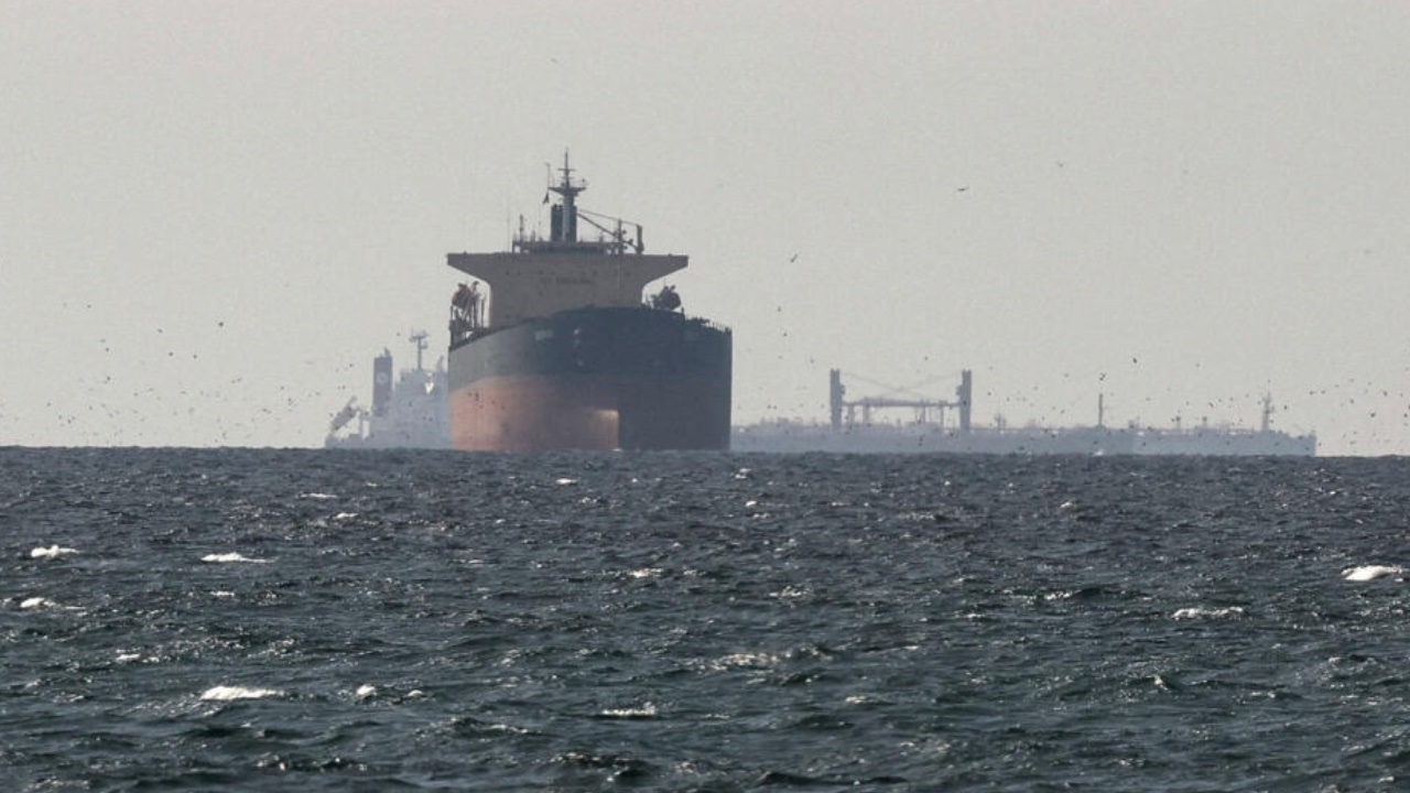 霍爾木茲封鎖三週：華爾街只跌4%是韌性還是集體失憶？美銀警告市場正在犯1973年同款錯誤