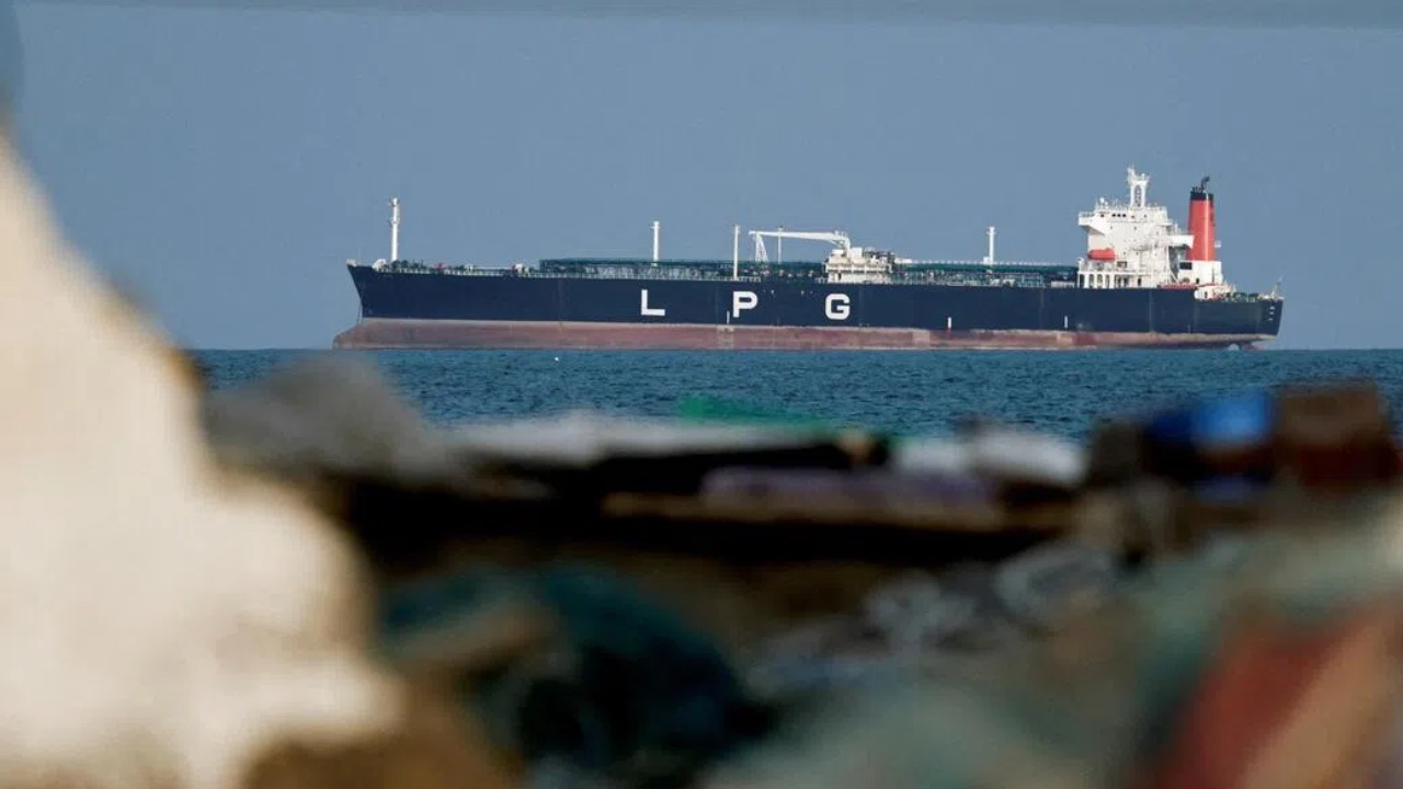 霍爾木茲護航告急：盟友紛紛說不，特朗普的「孤膽英雄」困局