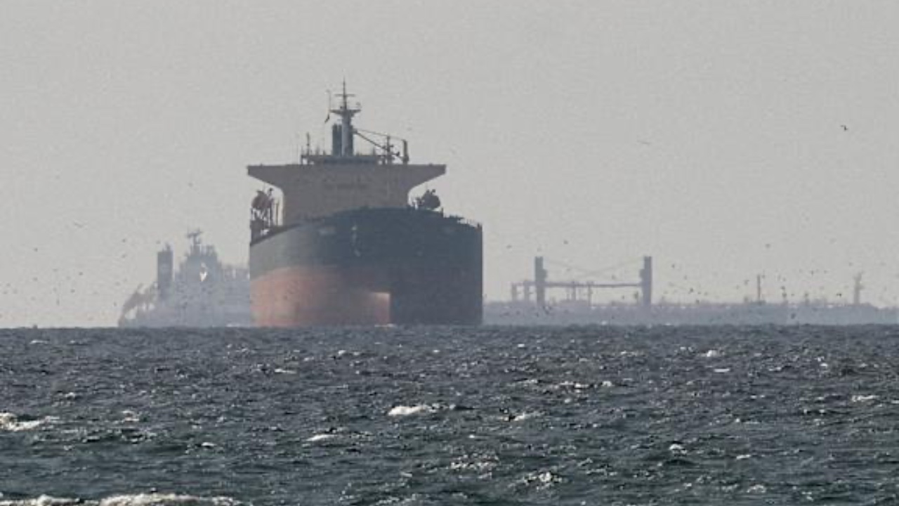 美伊戰爭踏入第三週！霍爾木茲海峽遭封鎖，全球經濟面臨「世紀崩盤」危機？