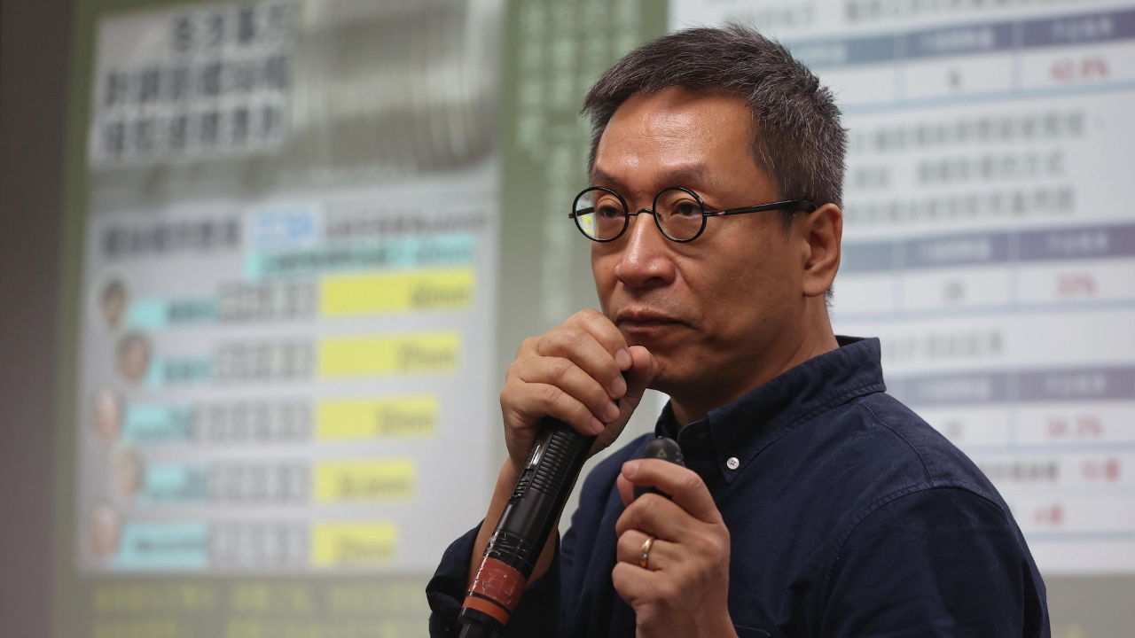 突發！中科監察潘焯鴻夫婦被捕 涉嫌造假呃600萬「百分百擔保貸款」 內情全曝光！