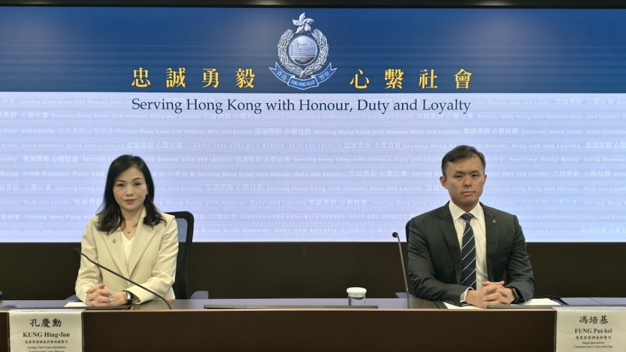 新型撞車碰瓷黨：警方再拘16人揭露4大詐騙手法，累計430宗報案涉款逾億