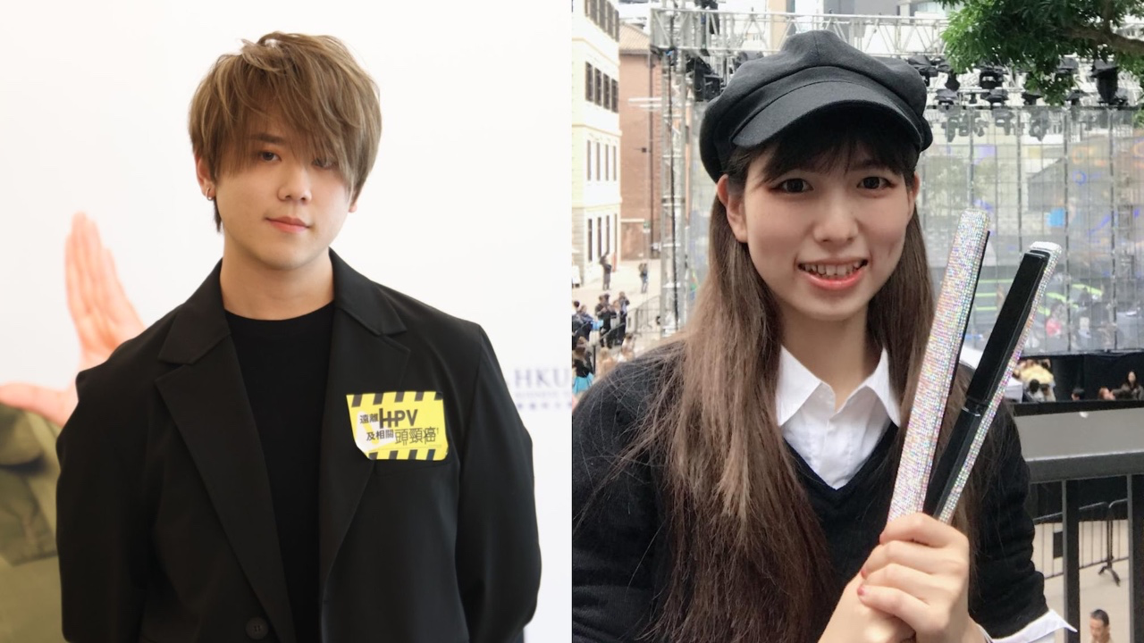 MIRROR成員姜濤被爆「秘密戀情」？與女助手頻頻互動惹揣測，粉絲：係咪真㗎！