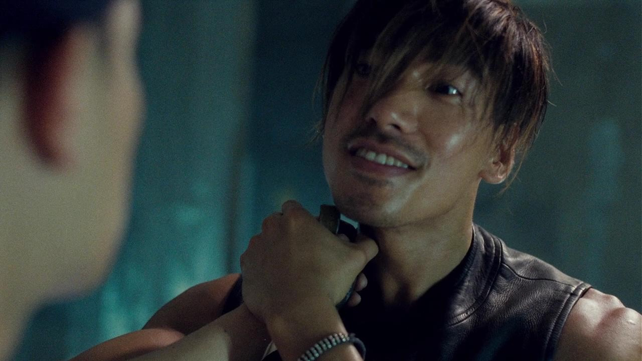 張耀揚拍《古惑仔》踩關公像撞邪？親揭冰封30年真相