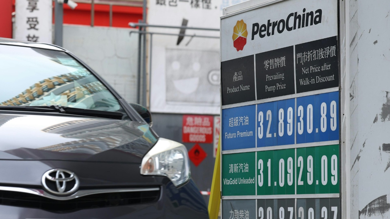 油價又爆升到癲咗！中東火頭四起，全球經濟咪又要硬食一鑊金？