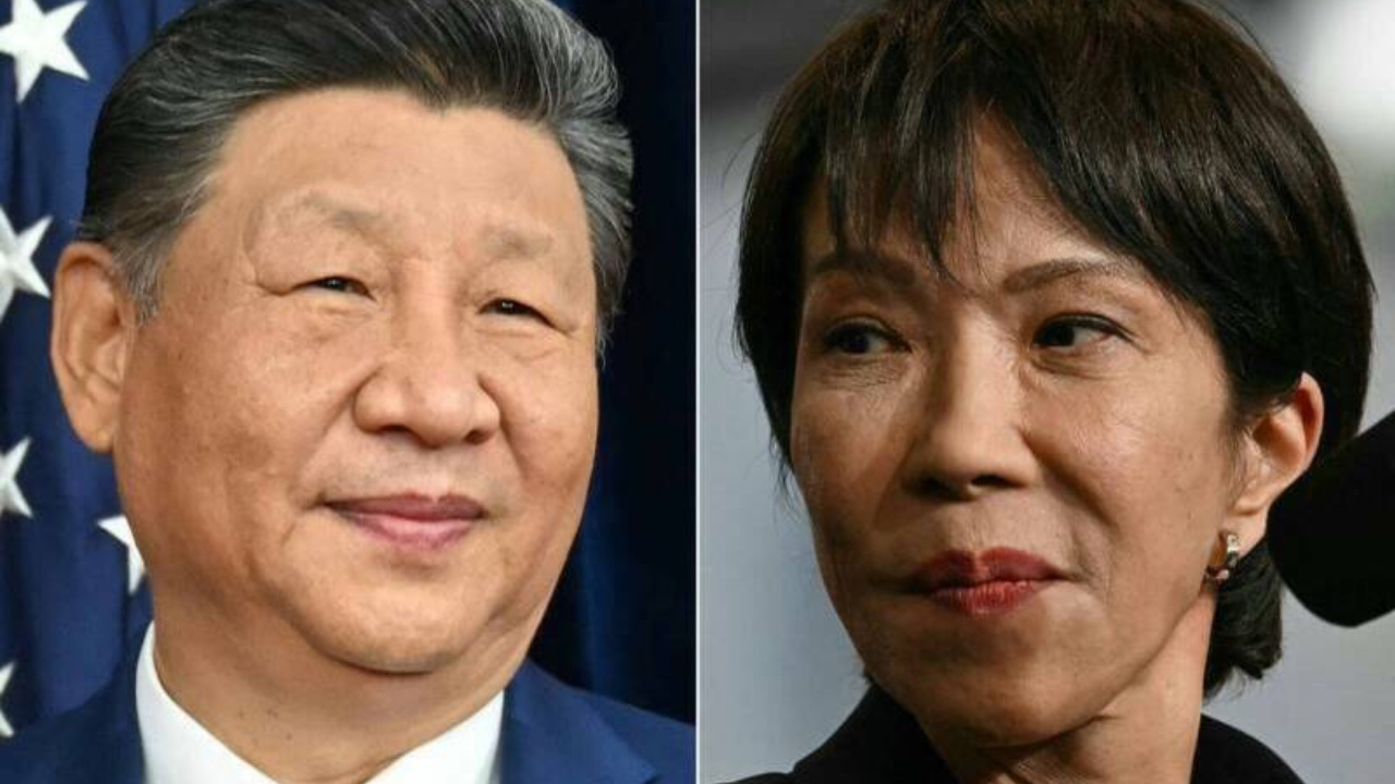 日本對台政策重大轉變？高市早苗言論與中國無攻台時間表深度解讀