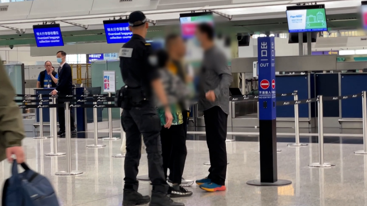 兄弟爭產爆衝突!細佬控訴親哥吞4500萬財產,阿媽仲幫拖一走了之?