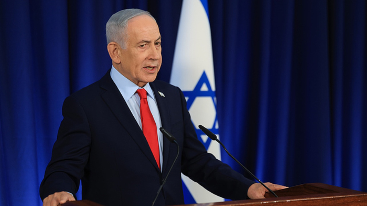 內塔尼亞胡「地面成分」論打臉自己：空襲廿天後親口承認，單靠炸彈根本推翻唔到伊朗政權！