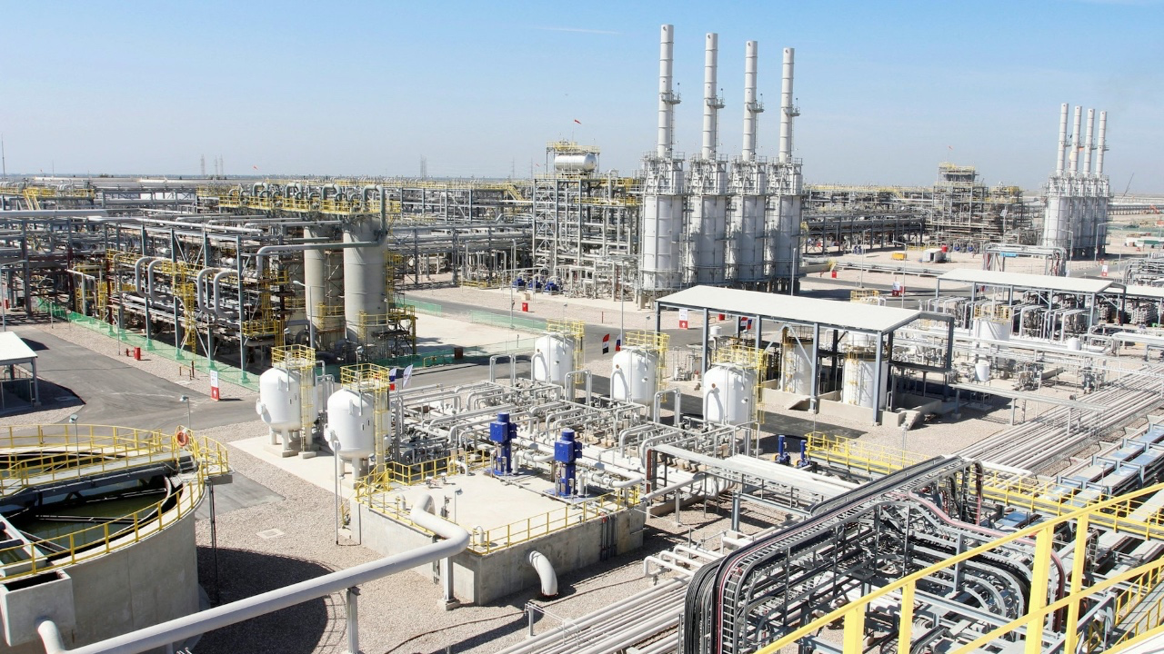 伊朗戰爭蝴蝶效應：伊拉克儲存設施近飽和，所有外資開發油田暫停產！