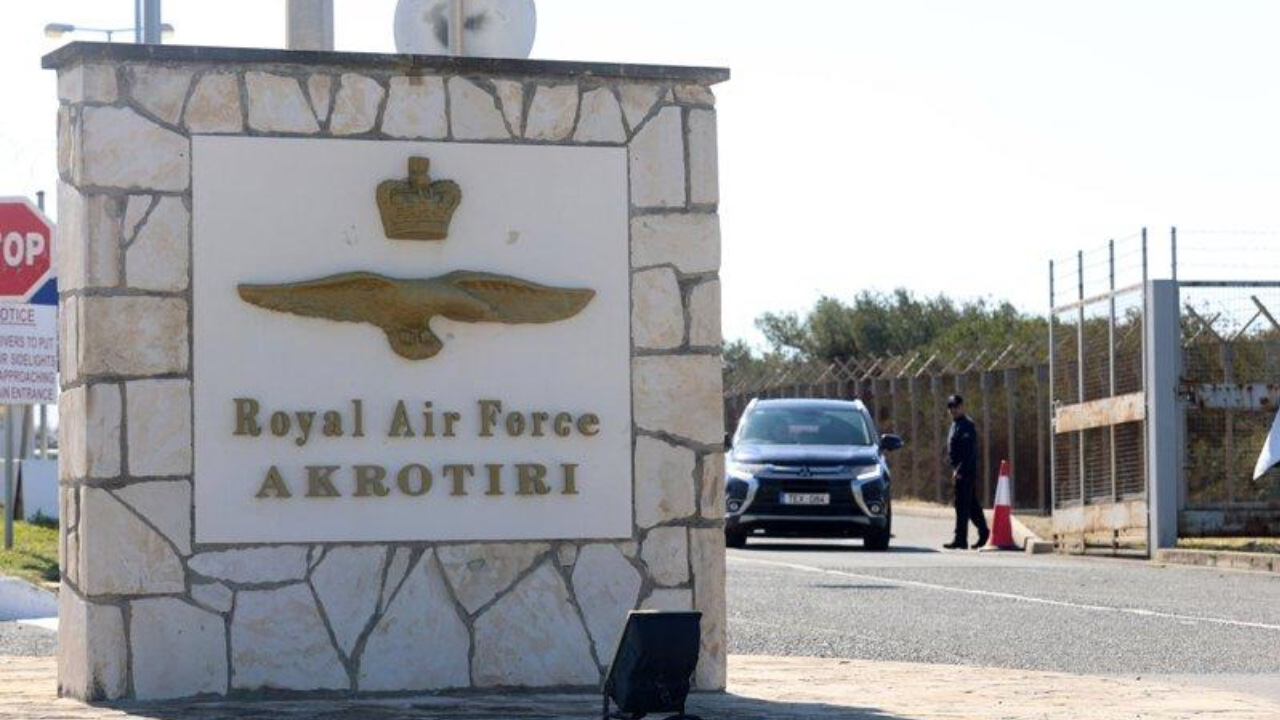 英國允美國用中東基地！美媒：伊朗向迪戈加西亞美英基地發射導彈！