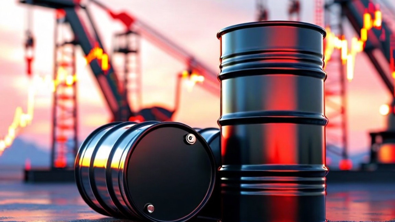 布倫特原油狂飆破百！停滯性通脹殺到，香港人荷包大出血？