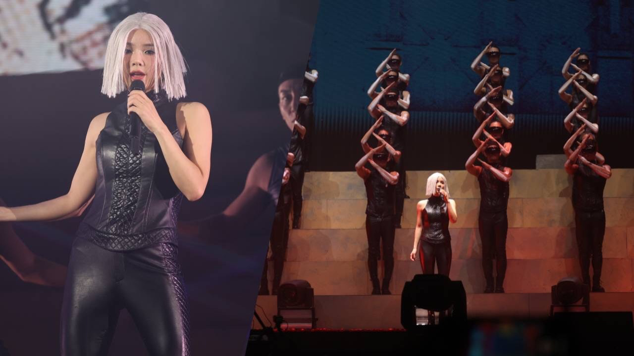 方皓玟失聲無預警取消演唱會！痛點直擊：香港獨立音樂人有幾難做？