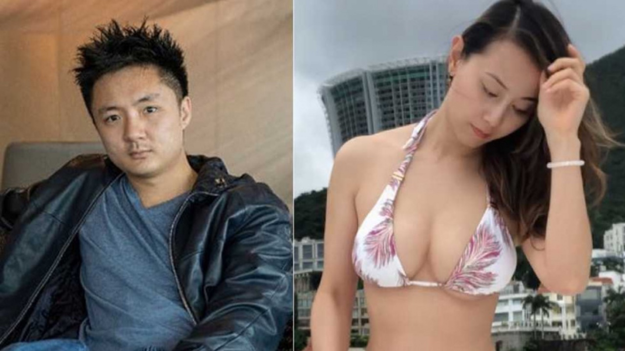 鍾培生高調求婚,袁嘉敏懶理晒三點式示威?微觀放大現代女性自主觀!