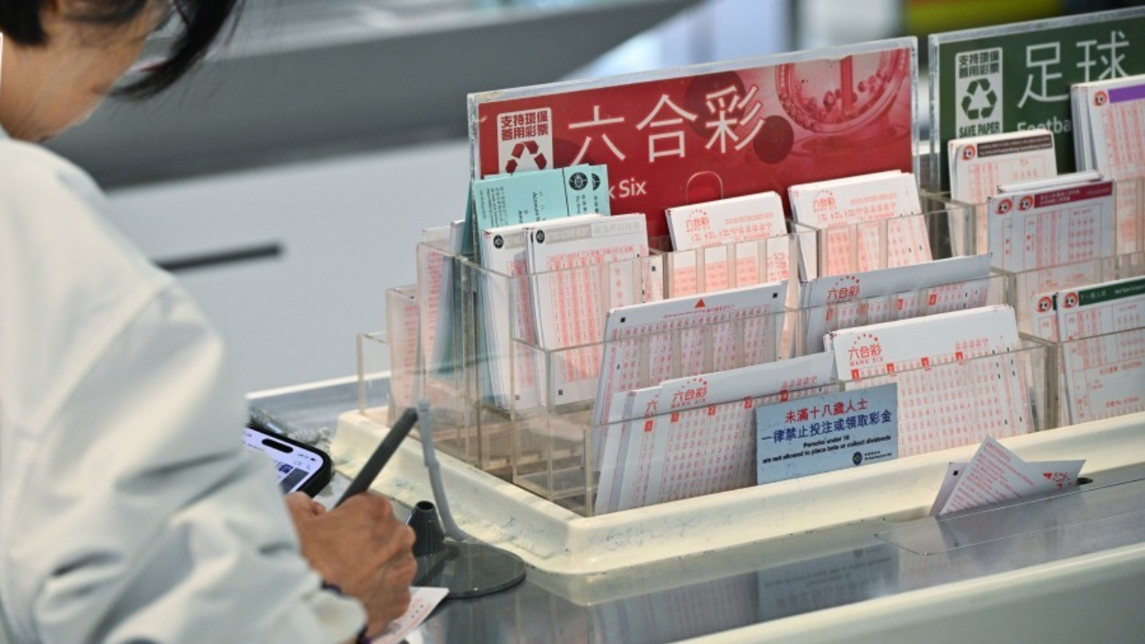 六合彩3月21日結果揭曉！1300萬即時攪珠點燃香港彩民熱情！