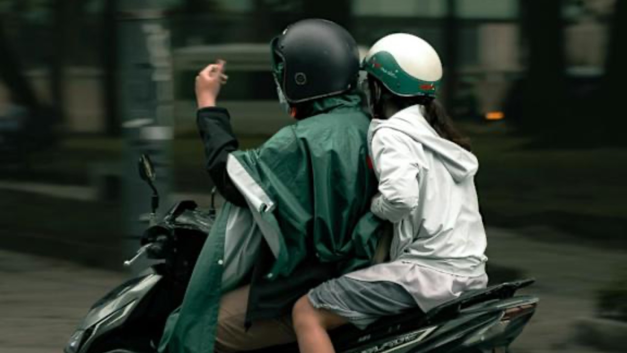 假摔車真性侵?鐵騎士將女友姊姊拋草叢懸疑案全紀錄!