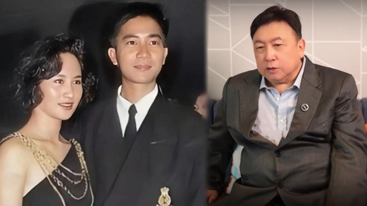 王晶揭陳百強死因引爭議：翁靜晶斥「劃花形象」 逝者尊嚴與言論自由的界線