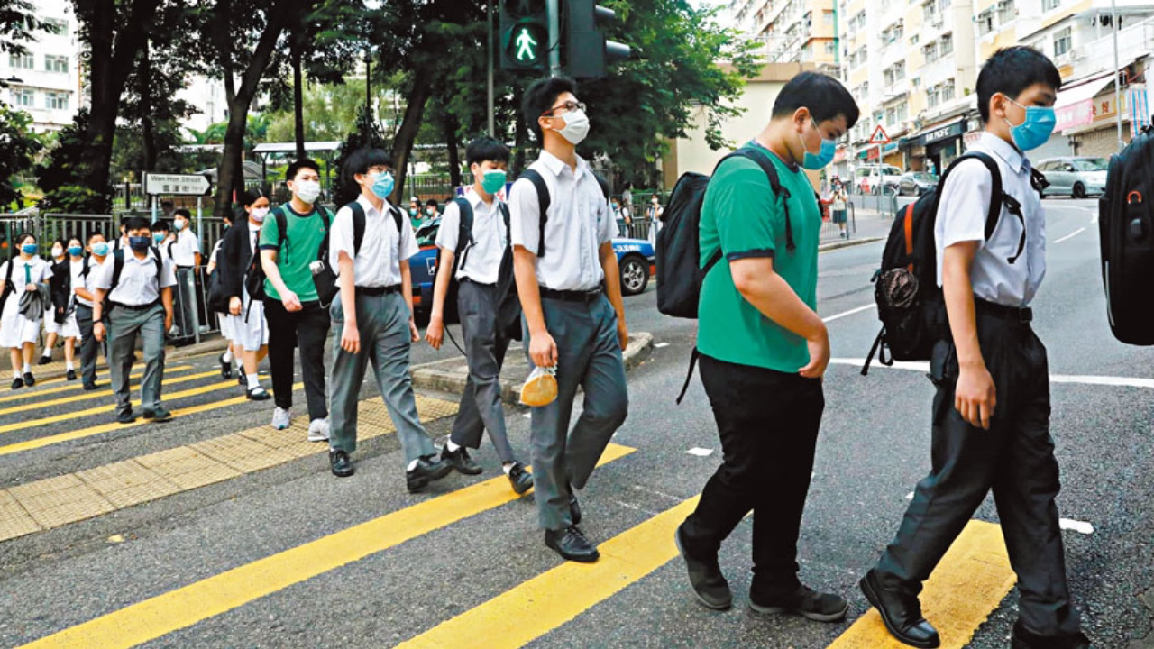 香港男性身高焦慮：從「理想」到「方便」的社會審視與深層剖析