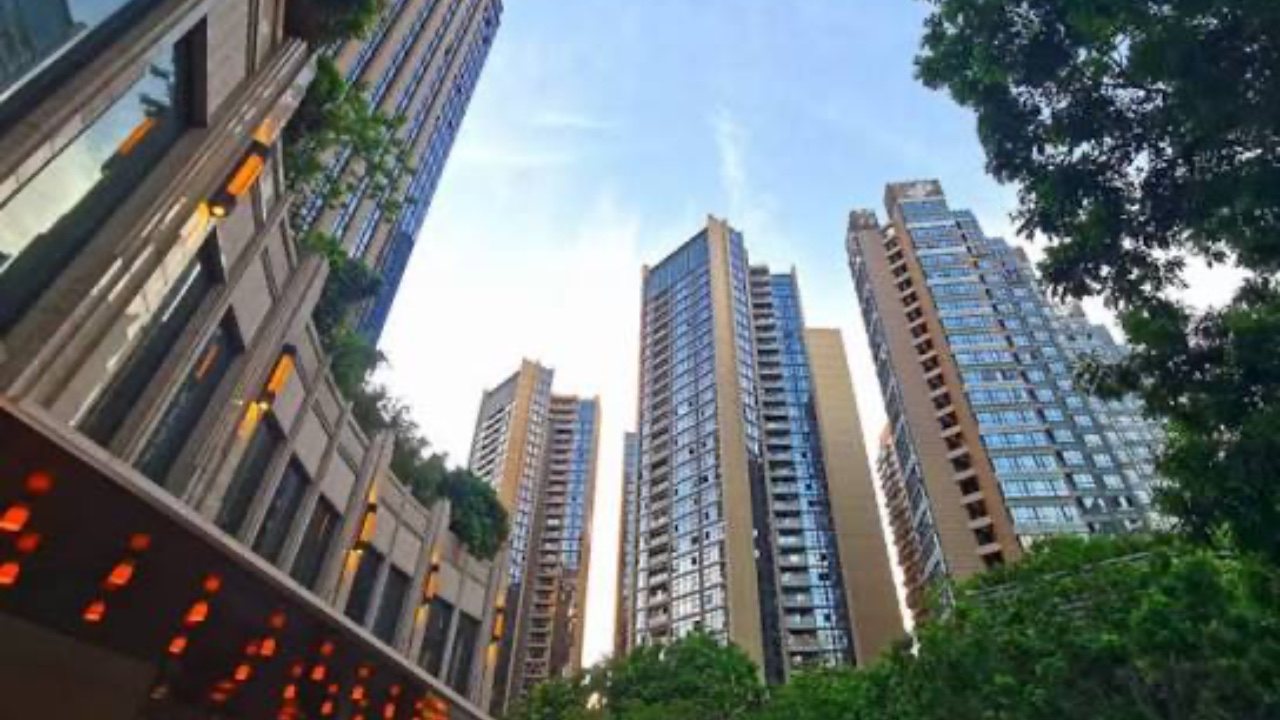 深圳樓市政策鬆綁：刺激措施能否引爆新一輪升浪？