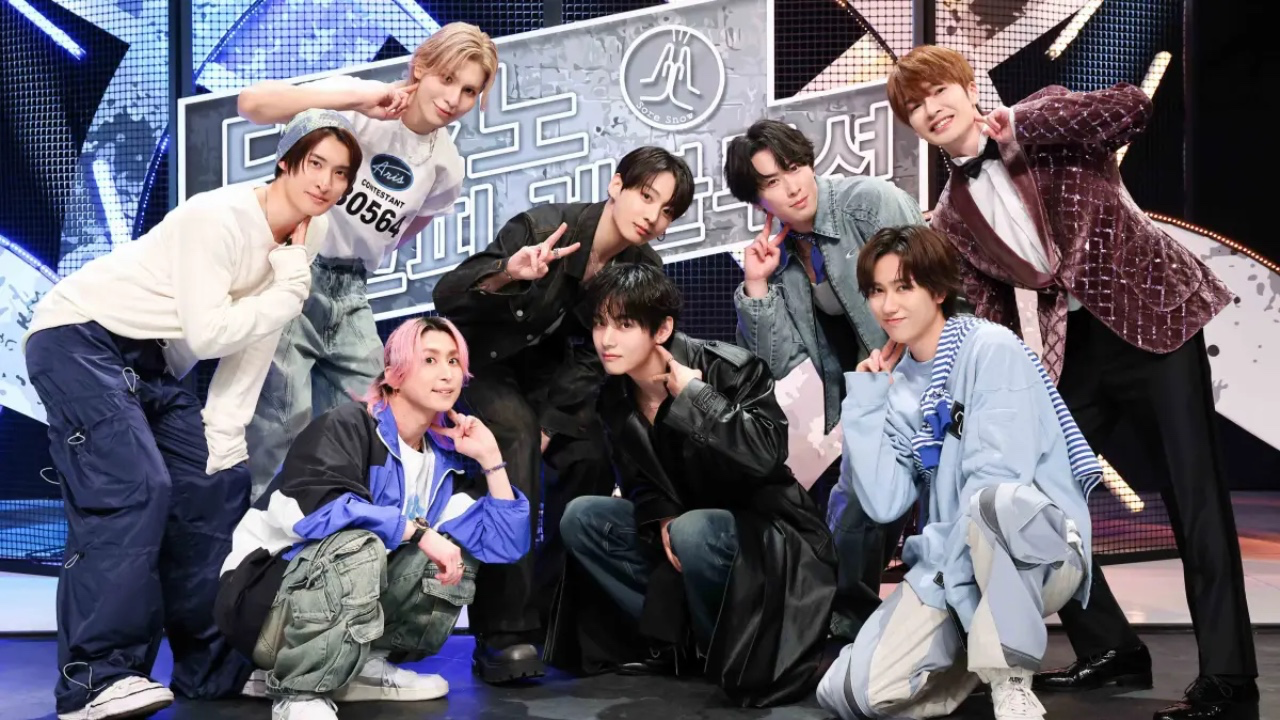 首爾BTS演唱會人數預估失準引發深思：小S復工背後的人生哲理