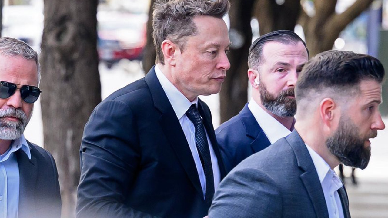 馬斯克誤導投資者案震驚全球：香港如何重塑兩岸橋樑新角色？