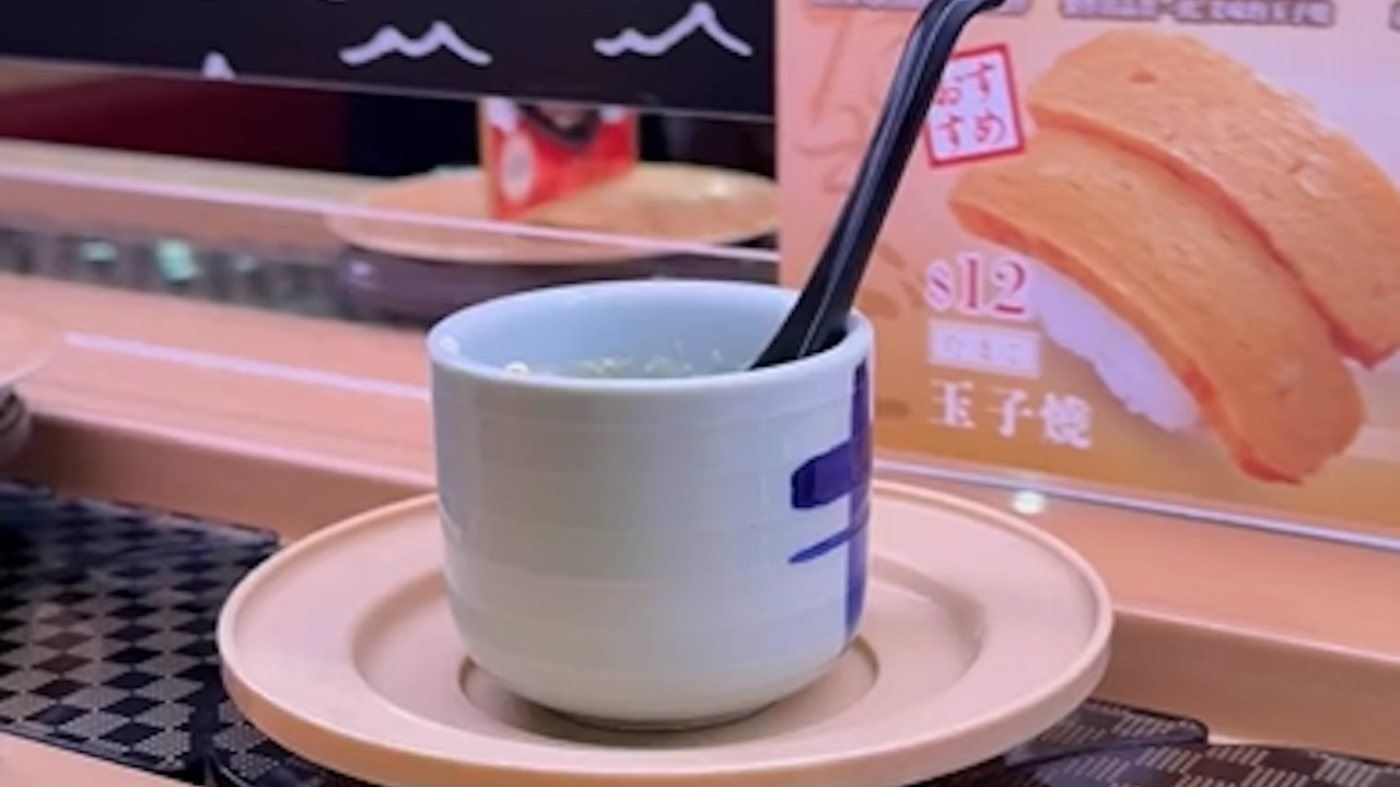 壽司郎空碟回流迴轉帶:公德心何價?從「走數」疑雲看餐飲業亂象