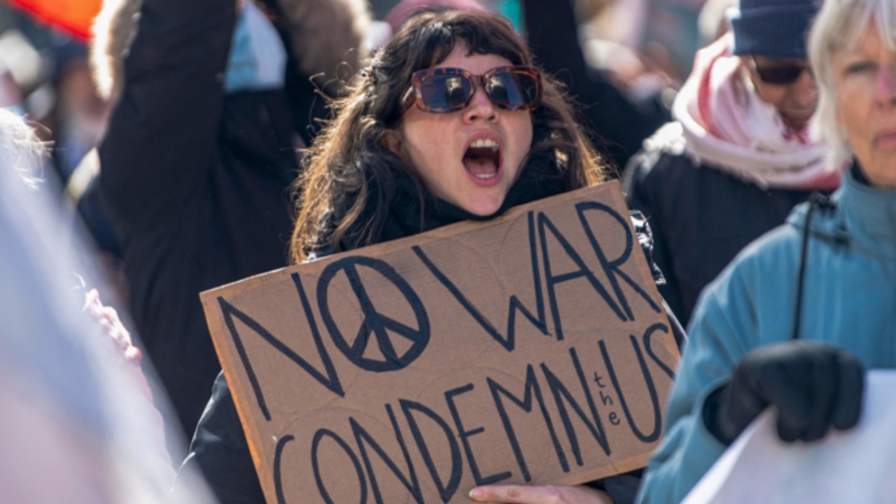 伊朗戰爭第四週：美國國會促訂明確撤軍時間，特朗普「憑感覺論」引爭議  ！