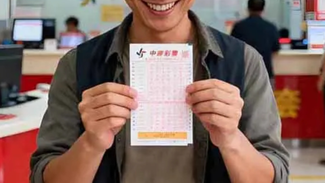 網傳爸爸中748萬彩票卻不告訴孩子?深度剖析背後真相與倫理爭議!