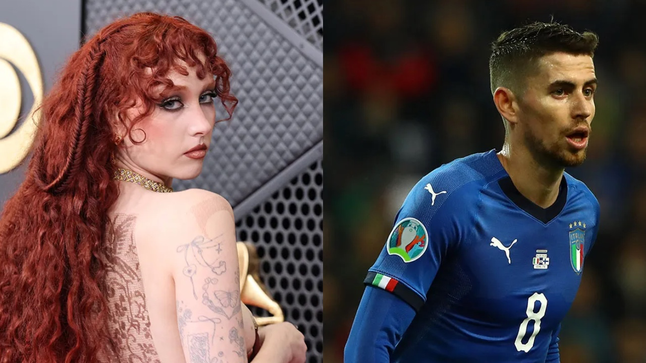 球星佐真奴公審 Chappell Roan 霸凌繼女 揭露「最佳新人」真面目？