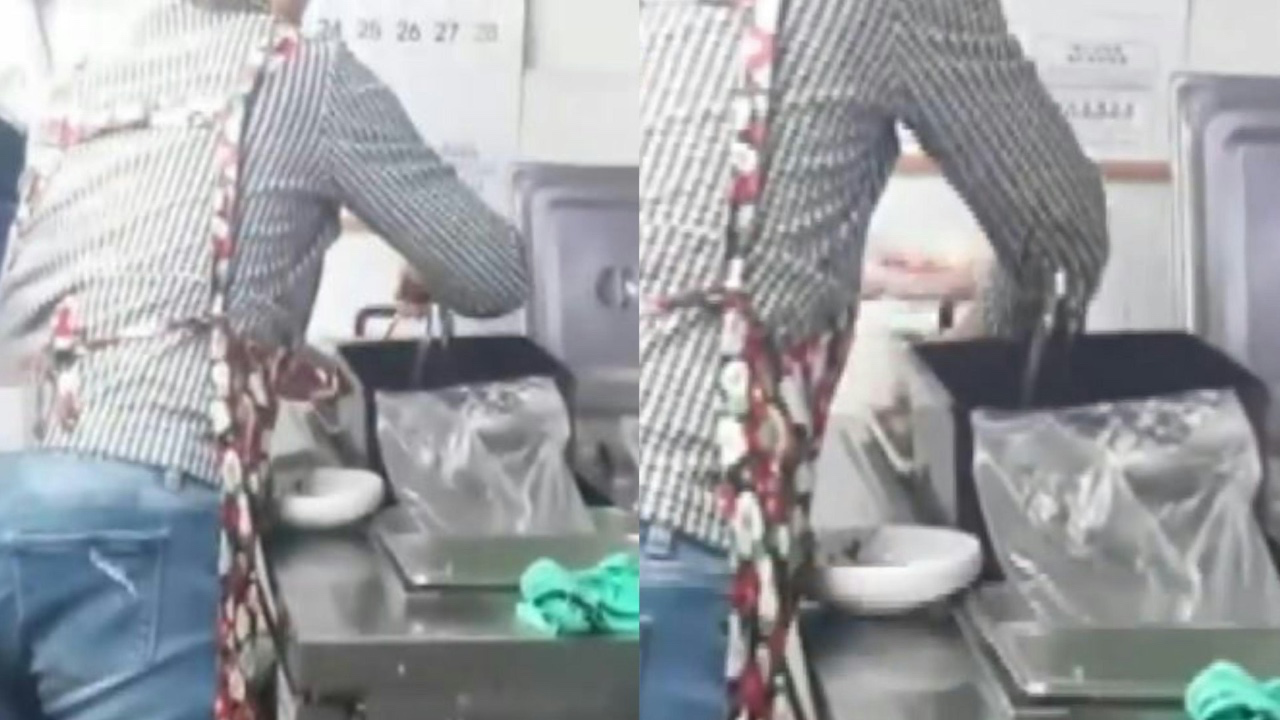 網民直呼想吐!韓國名店廚房黑幕曝光,前員工:聽到客人讚好吃很內疚!