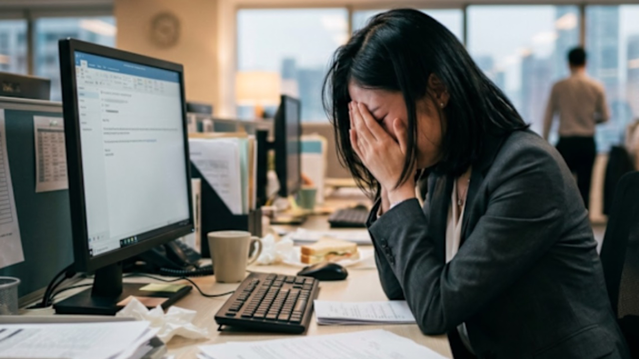 法律漏洞成為變態保護傘？剖析「體毛滋擾案」背後的荒謬執法標準！