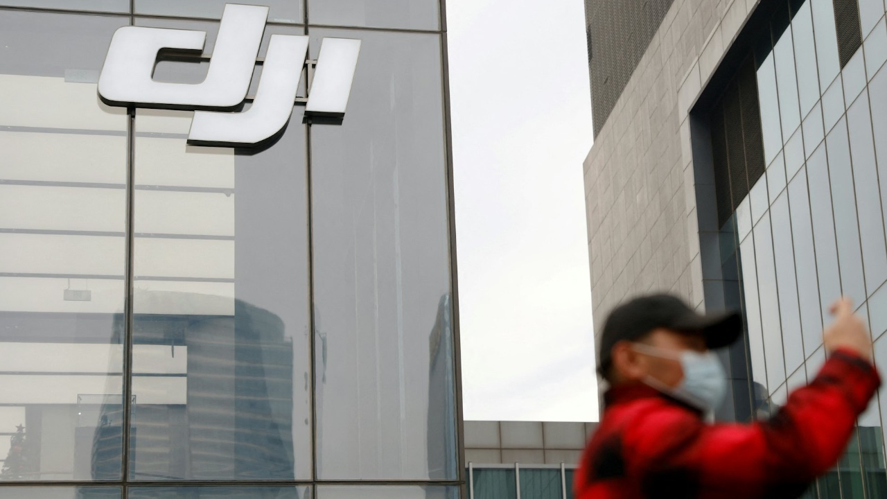 深圳影像雙雄撕破臉!大疆重拳出擊控告 Insta360 侵犯 6 項核心專利