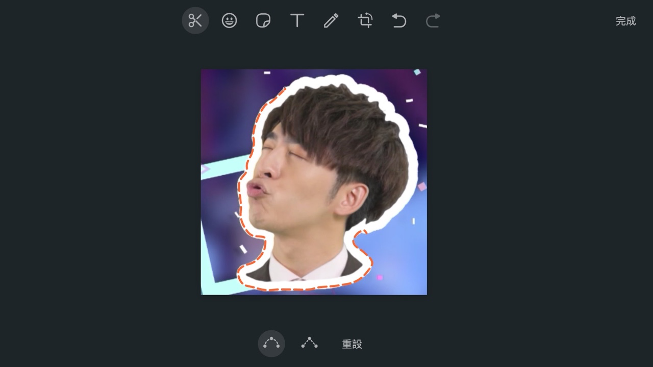 貼圖控福音！WhatsApp 內置 AI 退地自製 Sticker 功能 3 步極速完成