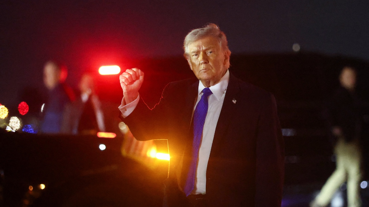 特朗普「5天停火」震撼全球：油價暴跌12%背後的國際博弈與「TACO」效應深度剖析！