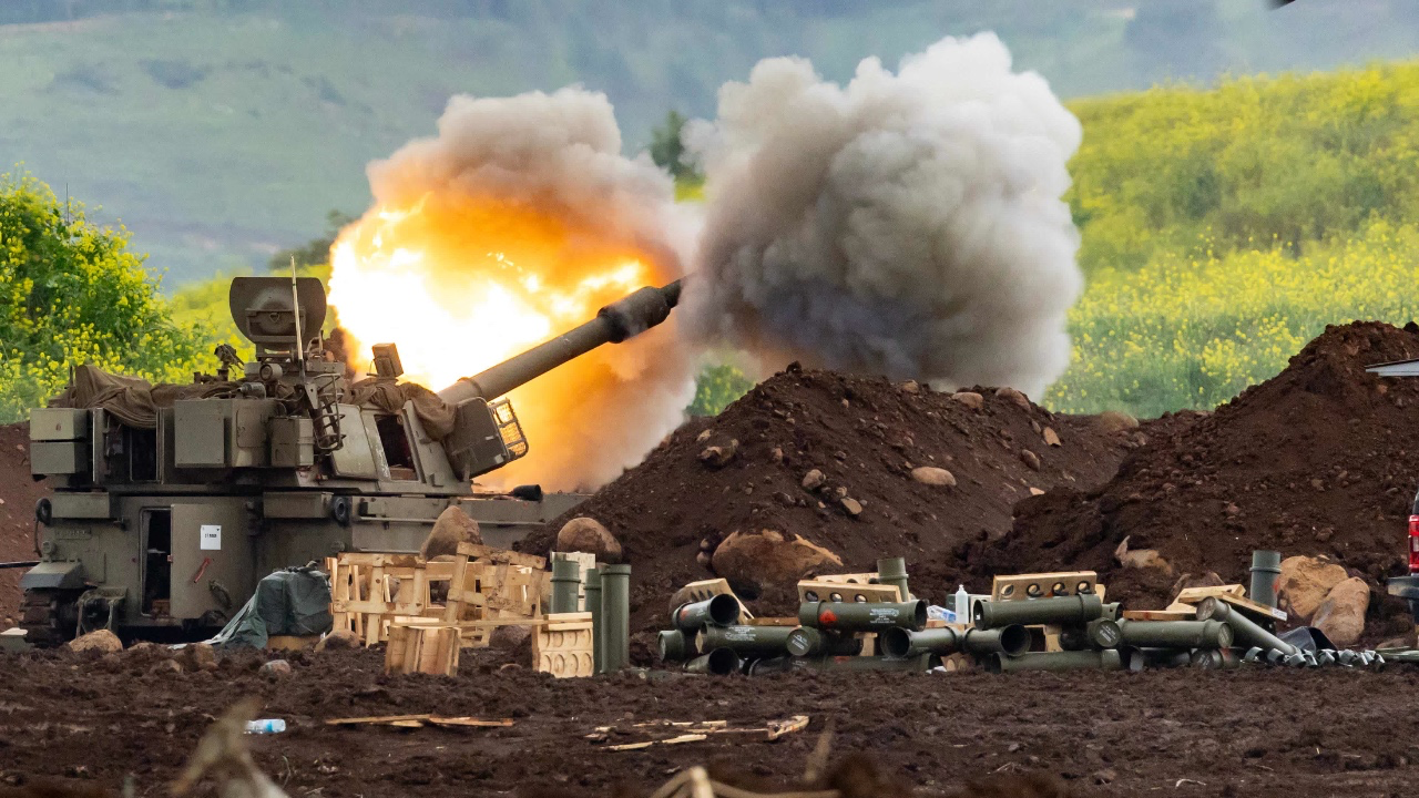 中東戰火升級：以色列深入伊朗2000公里，防空網非密不透風，黎巴嫩地面行動擴大