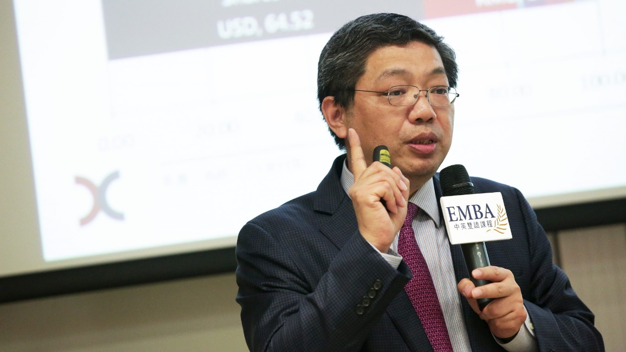 港交所前董事總經理巴曙松失聯：金融界震盪與背後疑雲