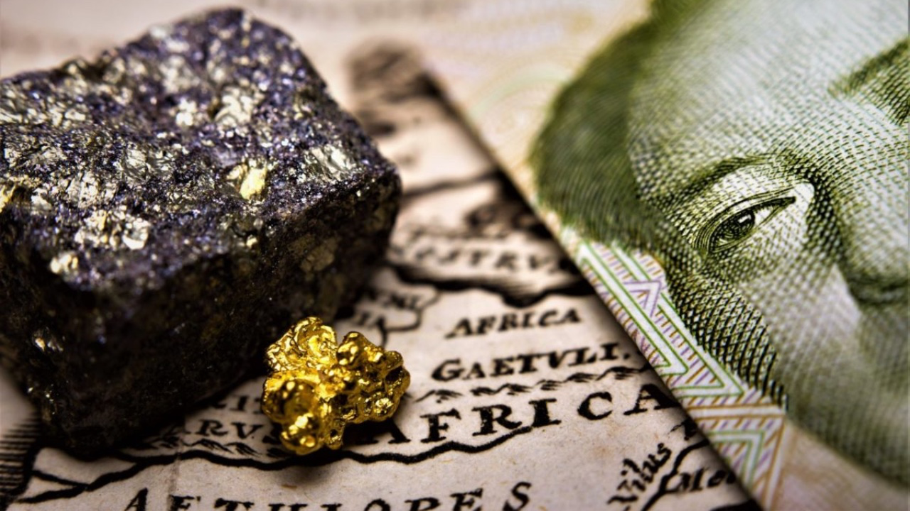 中國科技與稀土新局：挑戰全球戰略格局