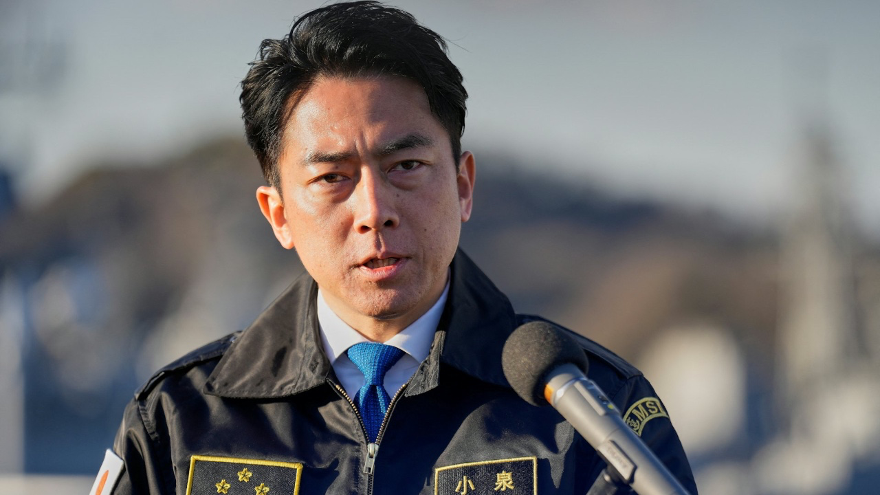 霍爾木茲海峽危機：日本油路命懸一線，溫泉產業面臨嚴峻考驗