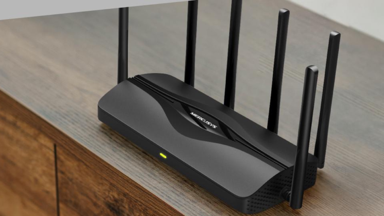 美國無線路由器禁令：國家安全與全球供應鏈的深層博弈