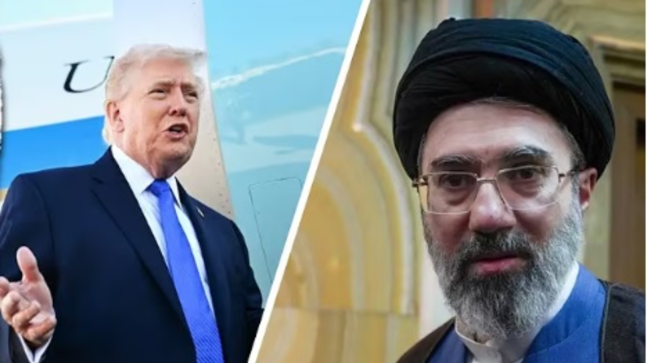 伊朗美談判：觸及特朗普底線的複雜博弈