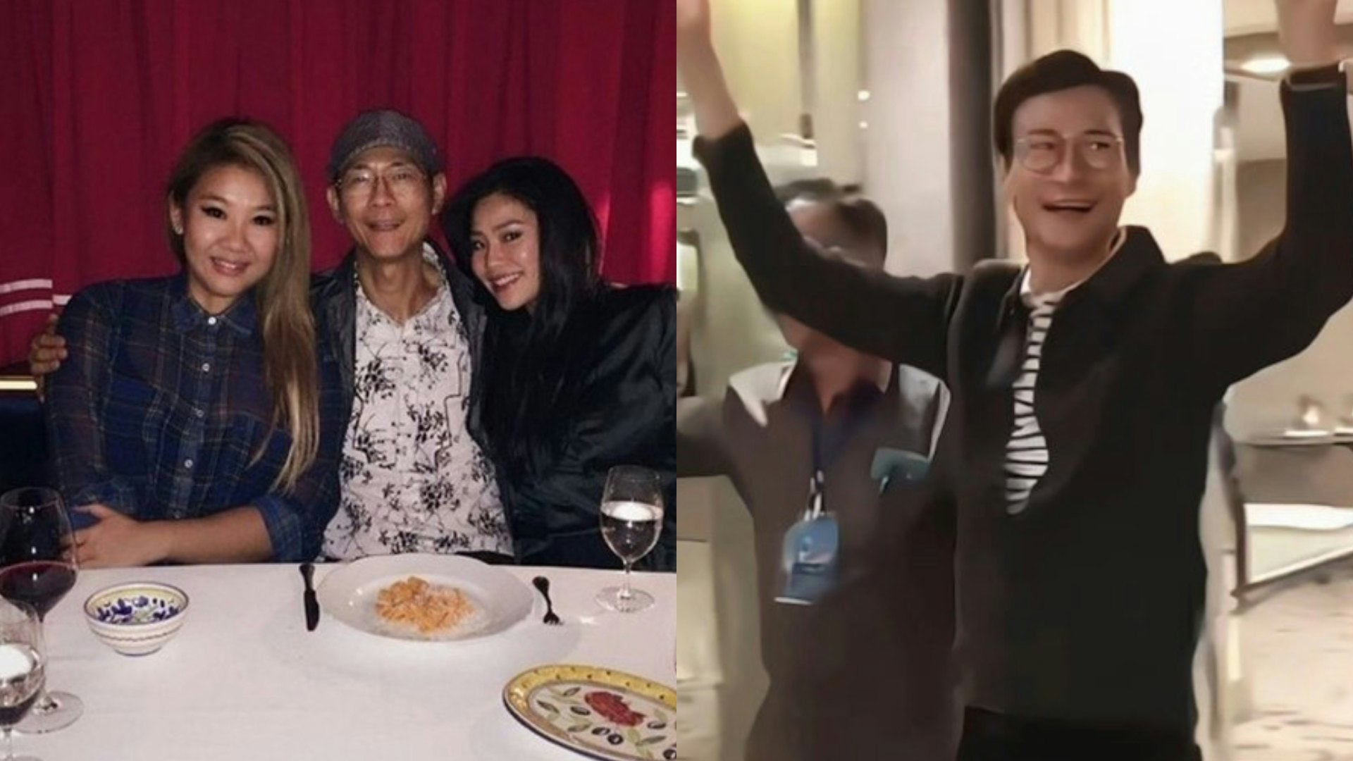 喪女陰影下的鄭少秋：從沉寂到再出發的心路歷程