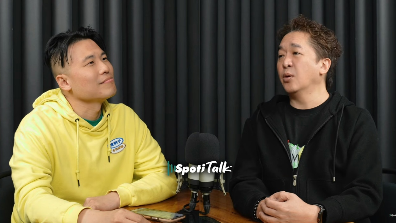 鄧兆尊大爆黑幕！親證「多人運動」，女星太串遭報復！鄭少秋喪女後首度開腔！字裡行間惹人鼻酸！