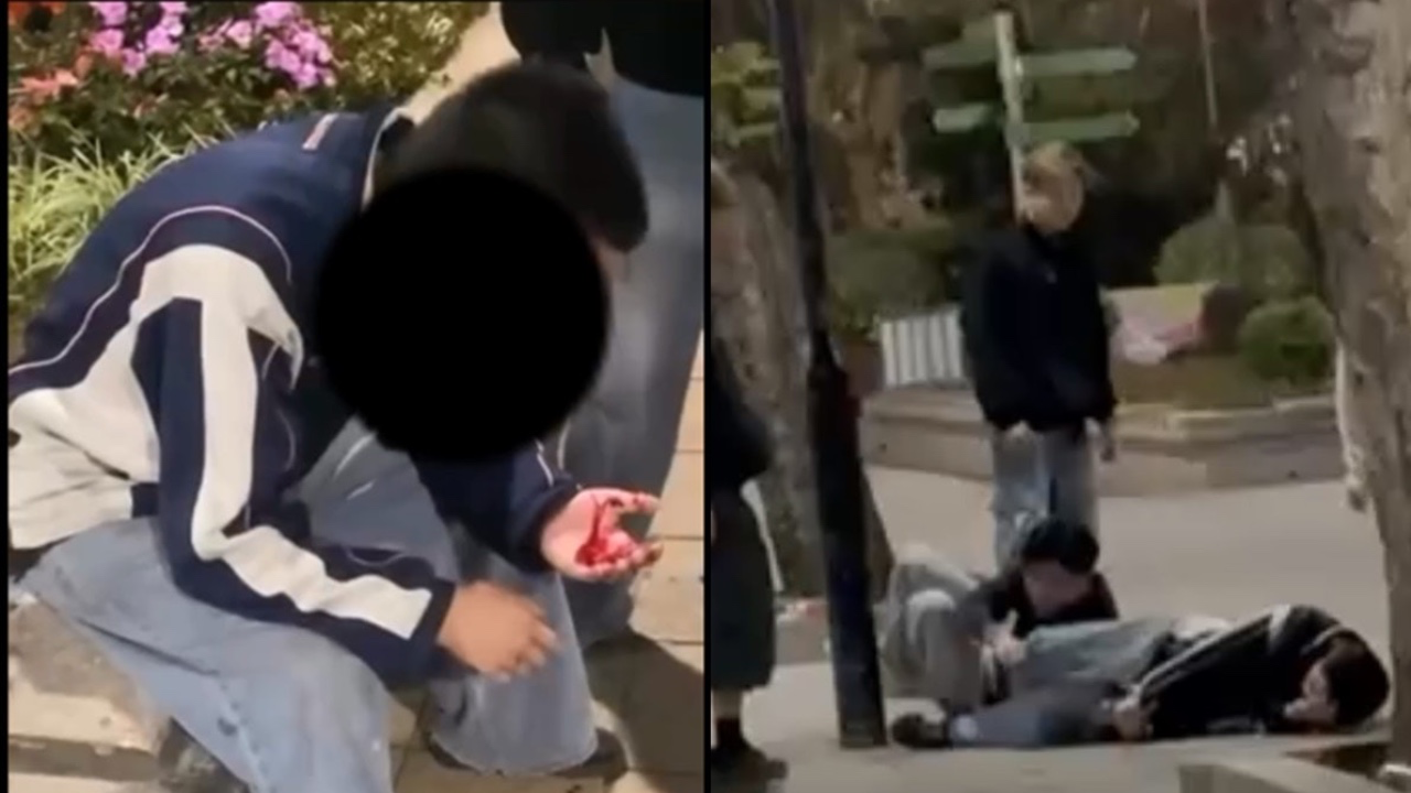 天水圍襲擊案:23歲青年遭圍毆引發社會震驚,深層剖析社區安全與青年問題,探討其背後成因與解決之道