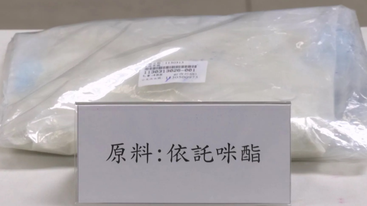 香港青少年濫用依托咪酯問題嚴峻:警方禁毒新策略與社會挑戰