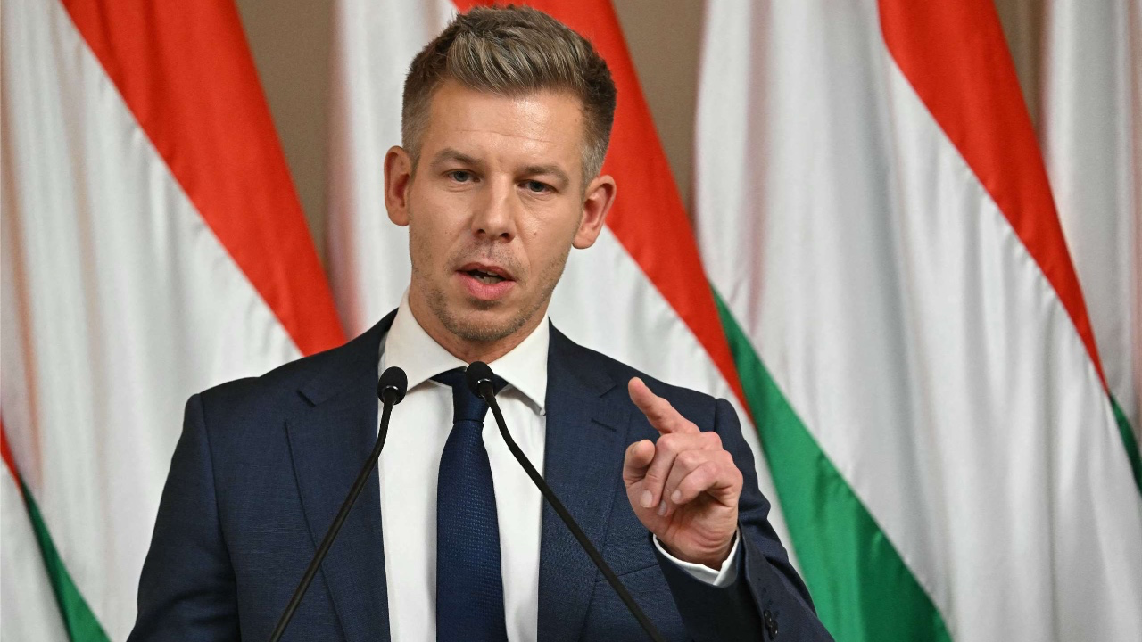 匈牙利能源策略引發烏克蘭天然氣危機:地緣政治下的歐洲能源角力