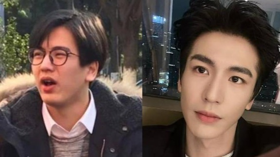 《逐玉》爆紅卻陷整容風波!張凌赫顏值爭議背後,娛樂圈的「美」究竟多殘酷?