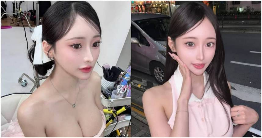 震驚！日本頂級陪酒女郎與牛郎男友廣州機場攜毒，最重恐判死刑？