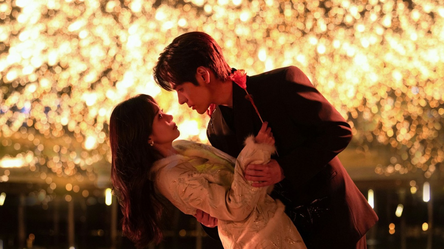 抄襲風波竟是紅線?《你是遲來的歡喜》揭秘雙向奔赴的愛情奇蹟!