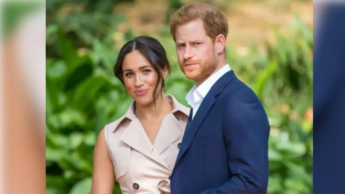 王室光環失靈?哈里梅根加州豪宅生活遭鄰居「避之則吉」內幕