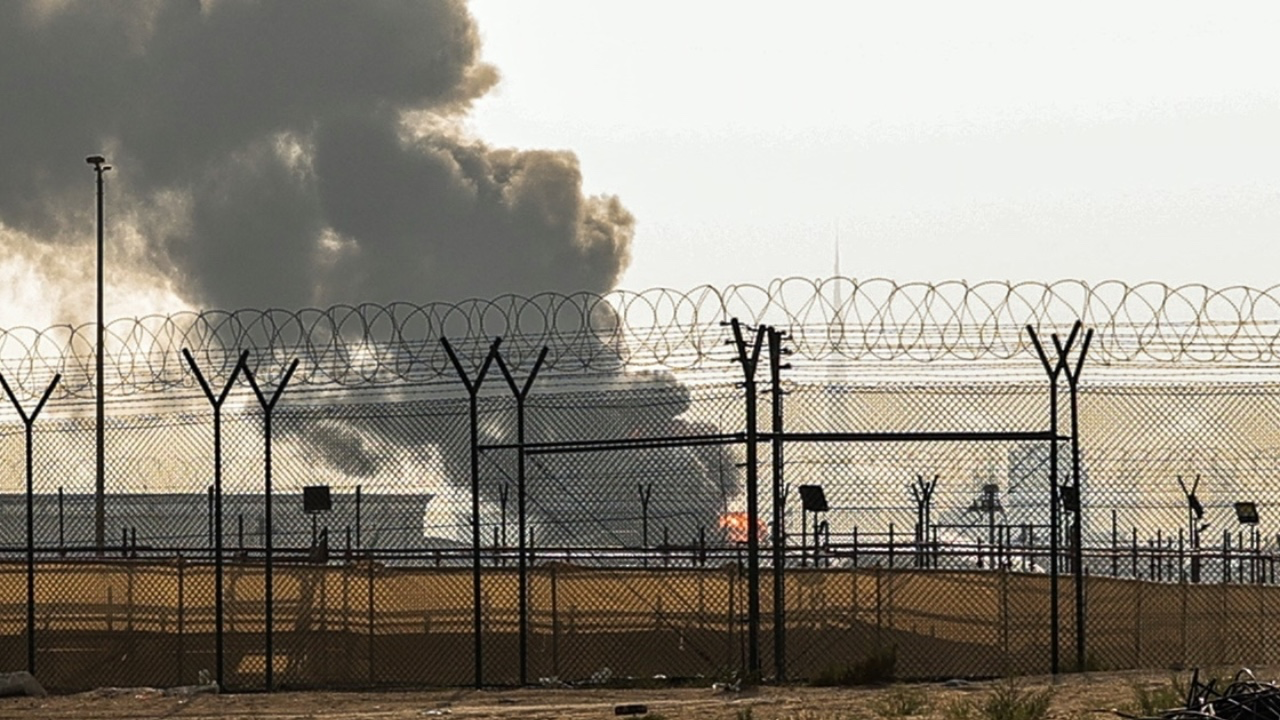 中東戰火升級:以色列防空系統面臨嚴峻考驗,歐盟對華政策現分歧